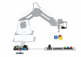 Ресурсный набор Dobot Arduino AI - fgospostavki.ru - Ногинск