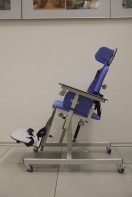 Учебное место учащегося с нарушением ОДА (р. гр. 0,90-1,15 м, столешница из фанеры) - fgospostavki.ru - Ногинск