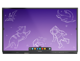 Интерактивная панель ActivPanel Nickel 65" UHD - fgospostavki.ru - Ногинск