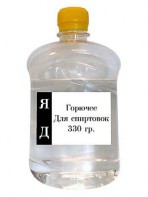Горючее для спиртовок - fgospostavki.ru - Ногинск