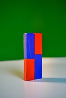 Магнит полосовой демонстрационный (2 штуки) - fgospostavki.ru - Ногинск