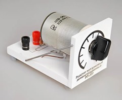 Реостат ползунковый РП 200 (РПШ-1) - fgospostavki.ru - Ногинск
