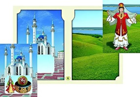 Настольно-печатная игра "Многонациональная Россия 2" - fgospostavki.ru - Ногинск