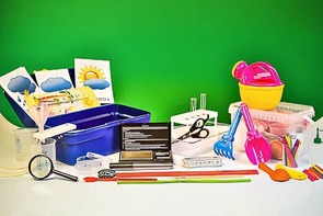 Комплект по предмету "Окружающий мир" для практических работ - fgospostavki.ru - Ногинск