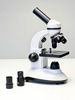 Микроскоп школьный (с подсветкой) - fgospostavki.ru - Ногинск