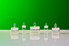 Комплект стаканчиков для взвешивания (бюкс) - fgospostavki.ru - Ногинск