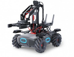 Учебный робот DJI Robomaster S1 EP - fgospostavki.ru - Ногинск