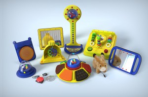 Адаптированный игровой набор - fgospostavki.ru - Ногинск