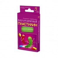 Ультрафиолетовый пластилин - fgospostavki.ru - Ногинск