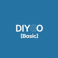 Комплект Robo kit DIYGO Базовый - fgospostavki.ru - Ногинск