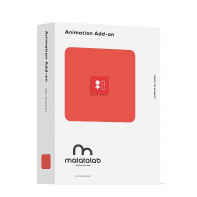 Дополнительный анимационный набор Matatalab Animation Add-on - fgospostavki.ru - Ногинск