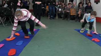 Дорожка (ручка-ножка) - fgospostavki.ru - Ногинск