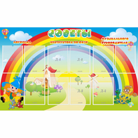 Стенд "Советы" - fgospostavki.ru - Ногинск