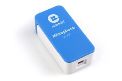 Датчик микрофонный (einstein, 1 модификация) - fgospostavki.ru - Ногинск