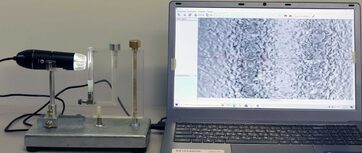 Лабораторная установка «Определение коэффициента взаимной диффузии воздуха и водяного пара»  - fgospostavki.ru - Ногинск