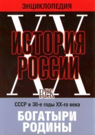 DVD "Мультимедийная энциклопедия «История России. ХХ век» СССР в 30-е годы. "Богатыри Родины" - fgospostavki.ru - Ногинск