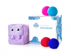 Программно-методический комплекс с видеобиоуправлением Моби «Малыш» - fgospostavki.ru - Ногинск