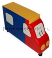 Каталка "Грузовик" - fgospostavki.ru - Ногинск