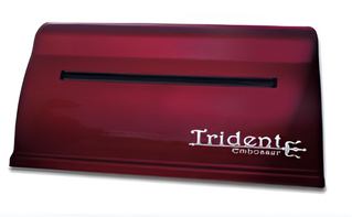 Принтер для печати рельефно-точечным шрифтом Брайля Trident - fgospostavki.ru - Ногинск