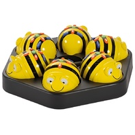 Комплект программируемых мини-роботов Bee-Bot - fgospostavki.ru - Ногинск