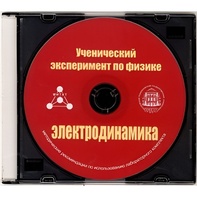 Методические рекомендации по использованию лабораторного комплекта по электродинамике «Ученический эксперимент по физике. Электродинамика» - fgospostavki.ru - Ногинск