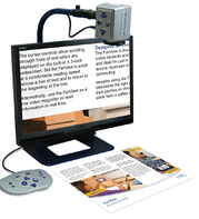 Видеоувеличитель MultiView HD - fgospostavki.ru - Ногинск