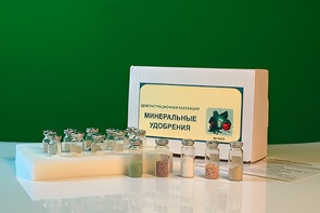 Коллекция "Минеральные удобрения" - fgospostavki.ru - Ногинск