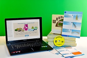 Коллекция натурально-интерактивная "Лен" - fgospostavki.ru - Ногинск