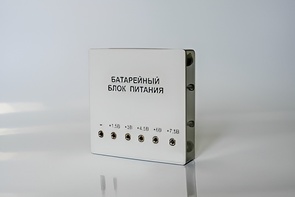 Батарейный блок питания регулируемый (1,5 - 7,5 В) - fgospostavki.ru - Ногинск