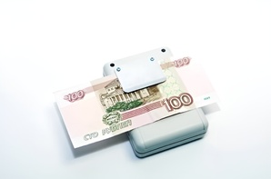 Говорящий определитель купюр Российского номинала - fgospostavki.ru - Ногинск