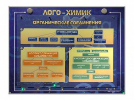 Комбинированный модульный комплекс "Лого-химик" - fgospostavki.ru - Ногинск