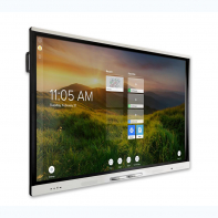Интерактивный дисплей  SMART модель SBID-MX286-V2-C (в составе интерактивной панели SBID-MX086-V2-C) с ключом активации SMART Learning Suite - fgospostavki.ru - Ногинск