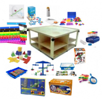 STEM набор для детей 7-11 лет. Базовый - fgospostavki.ru - Ногинск