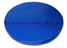 Детский мат круглый - fgospostavki.ru - Ногинск