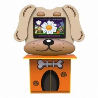 Профессиональные интерактивные комплексы «Зверята» Собака - fgospostavki.ru - Ногинск