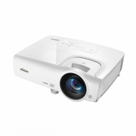 Мультимедийный короткофокусный проектор Vivitek DX283ST - fgospostavki.ru - Ногинск
