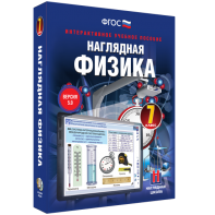 Наглядная физика. 7 класс - fgospostavki.ru - Ногинск