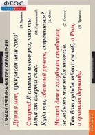 Комплект таблиц. Русский язык. Орфография. 5-11 классы. - fgospostavki.ru - Ногинск