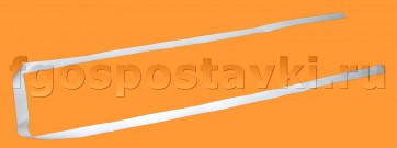 Ограничительная полоса (ПВХ) - fgospostavki.ru - Ногинск