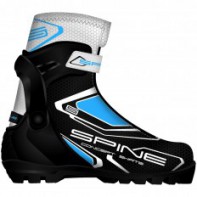 Ботинки Concept Skate 496/1 - fgospostavki.ru - Ногинск