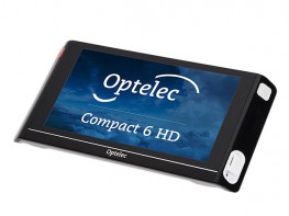 Видеоувеличитель Optelec Compact 6HD World - fgospostavki.ru - Ногинск