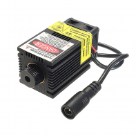 Ресурсный набор для плоттера 445nm 1600mW Blue Laser Components Engraver  Pack - fgospostavki.ru - Ногинск