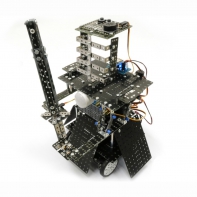 Ресурсный набор Robo Kit 6-7 - fgospostavki.ru - Ногинск