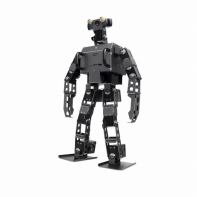 Человекоподобный робот ROBOTIS DARwIn-OP3 - fgospostavki.ru - Ногинск