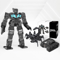 Конструктор ROBOTIS ENGINEER KIT 2 - fgospostavki.ru - Ногинск
