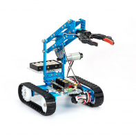 Базовый робототехнический набор Ultimate Robot Kit V2.0 - fgospostavki.ru - Ногинск
