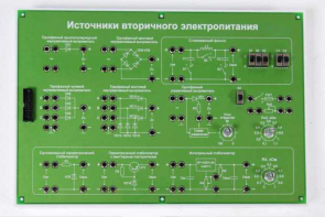 Сменная панель «Ферромагнитные материалы» - fgospostavki.ru - Ногинск
