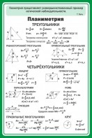 Стенд "Планиметрия" - fgospostavki.ru - Ногинск