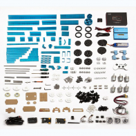 Соревновательный набор 2022 MakeX Challenge Educational Competition Kit - fgospostavki.ru - Ногинск
