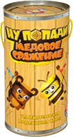 Подвижная развивающая игра "Медовое сражение" - fgospostavki.ru - Ногинск